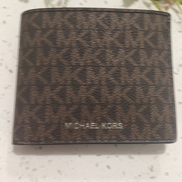 Men wallet - Picture 2 of 7